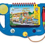 Leapfrog - LeapPad My First si Carte