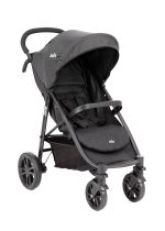 Joie Carucior Multifunctional Litetrax E Coal