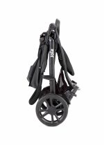 Joie Carucior Multifunctional Litetrax E Coal - Image 3