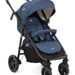 Joie Carucior multifunctional Litetrax 4 DLX Deep Sea