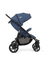 Joie Carucior multifunctional Litetrax 4 DLX Deep Sea - imagine 2