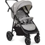 Joie Carucior multifunctional Litetrax 4 DLX Gray Flannel