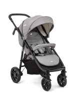 Joie Carucior multifunctional Litetrax 4 DLX Gray Flannel