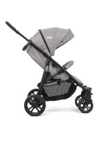 Joie Carucior multifunctional Litetrax 4 DLX Gray Flannel - imagine 2