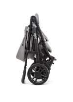 Joie Carucior multifunctional Litetrax 4 DLX Gray Flannel - imagine 3