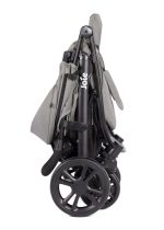 Joie Carucior Multifunctional Litetrax 4 Gray Flannel - Image 3