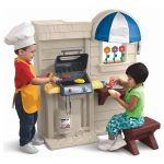 Bucatarie Interior - Exterior - Little Tikes