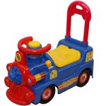 Baby Mix - Locomotiva Locco Express - imagine 2