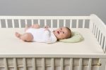 Baby Moov - Perna Lovenest importiva plagioencefaliei almond - imagine 2