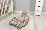 Baby Moov - Perna Lovenest importiva plagioencefaliei taupe - imagine 3