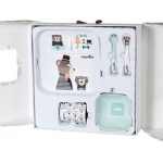 Babymoov – Set complet pentru hranire Lovely Lunch