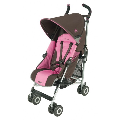 maclaren-carucior-quest-sport-coffee-carmin-rose_1 Maclaren - Carucior Maclaren Quest sport - Image 1