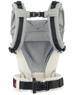 Manduca XT Grey-Ocean - imagine 5