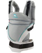 Manduca XT Grey-Ocean - imagine 6
