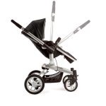 Graco - Carucior Symbio - Pop Art - imagine 5