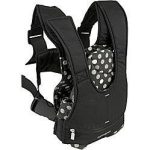 KOO-DI - Marsupiu Rival Front Baby Carrier - imagine 3