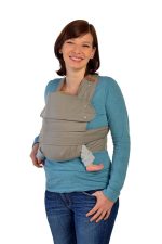 Marsupi Plus Breeze - de vara - imagine 3