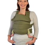 Marsupi Plus - Olive
