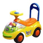Masinuta Pororo Space
