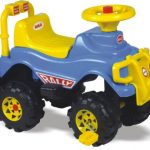 Dolu - Masinuta cu pedale  8014
