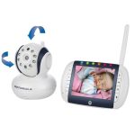 Motorola - Motorola Videofon digital bidirectional Motorola MBP36 - imagine 2