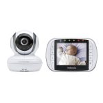 Motorola  - Videofon digital bidirectional MBP36S