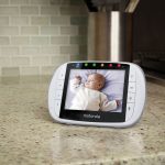 Motorola  - Videofon digital bidirectional MBP36S - Image 3