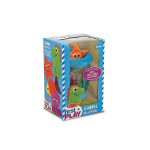 Melissa & Doug - Acvariul cu animale marine din plus - Image 3