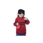Melissa & Doug - Set de joaca Cufarul piratilor - imagine 2