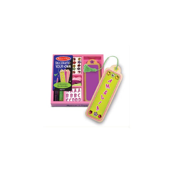 melissa-doug-decoreaza-semne-de-carte Melissa & Doug - Decoreaza Semne de carte - Image 1