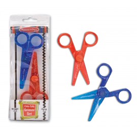 melissaadoug-foarfece-pentru-copii-2-buc Melissa&Doug - Foarfece pentru copii (2 buc) - Image 1