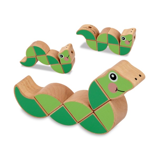 melissaadoug-omiduta-ondulata Melissa&Doug - Omiduta ondulata - imagine 1