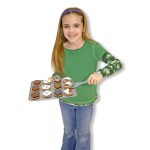 Melissa&Doug - Set de joaca Biscuiti - Image 6