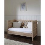 Tutti Bambini – Patut evolutiv 3 in 1 Milan Reclaimed Oak - Image 3
