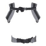 Kinderkraft - Marsupiu ergonomic Milo Black - Image 3