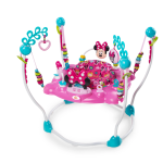 Bright Starts - Centru de activitati Minnie Mouse Jumper