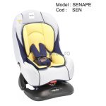Inglesina - SCAUN AUTO MOOVY 0- 18 KG - Image 6