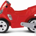 Step2 - Motocicleta rosie (versiune EN)