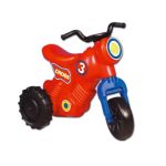 Dohany - Moto Cross Rosu