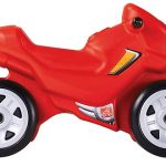 Step2 - Free Wheeling Motorcycle