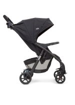 Joie Carucior ultracompact Muze LX Coal - Image 2