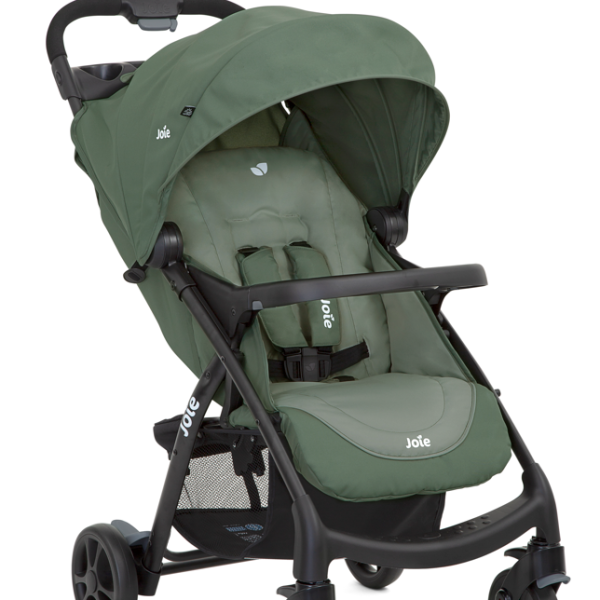 Joie  Carucior ultracompact Muze LX, Laurel