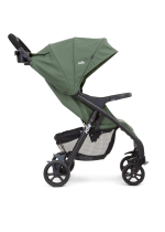 Joie  Carucior ultracompact Muze LX, Laurel - imagine 2