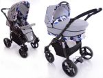 Mystroll - Carucior 2 in 1 Paloma - Image 2