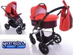 Mystroll - Carucior 2 in 1 Diamond - Image 7