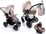 Mystroll - Carucior 3 in 1 Diamond