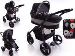 Mystroll - Carucior 3 in 1 Paloma sunshine - Image 5