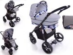 Mystroll - Carucior 3 in 1 Paloma sunshine - Image 6
