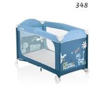 Brevi - Patut DOLCE NANNA PLUS cu etaj intermediar - Image 2