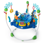 Baby Einstein - Centru de activitati Neptune's Ocean Discovery Jumper